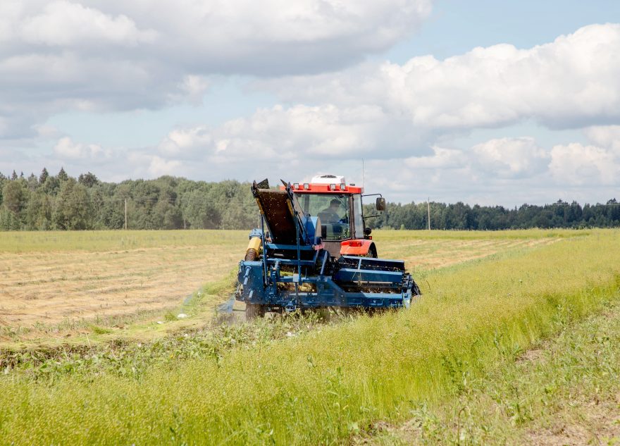 Сельхозтоваропроизводители Тверской области получат поддержку