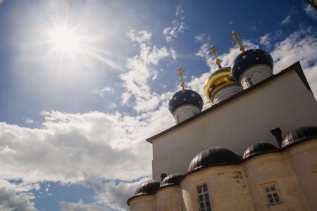 Метеорологи изменили прогноз погоды в Тверской области на Пасху