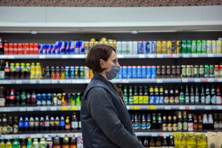 Тверская пивоварня отстояла права на спорного козла Пиво козел