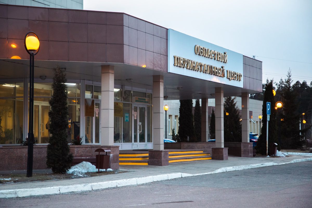 В Тверской области женщины смогут бесплатно проходить подготовительный этап программы ЭКО