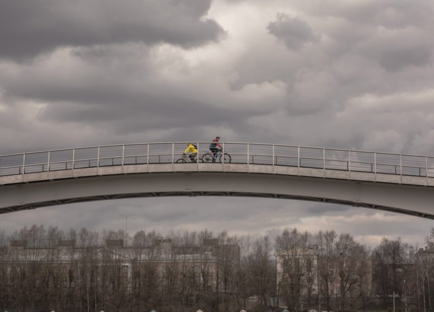 Синоптики сообщили, когда в Тверской области закончится зима