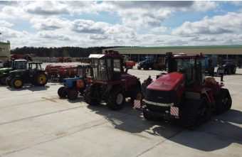 Сошлись в поле: люди инновации