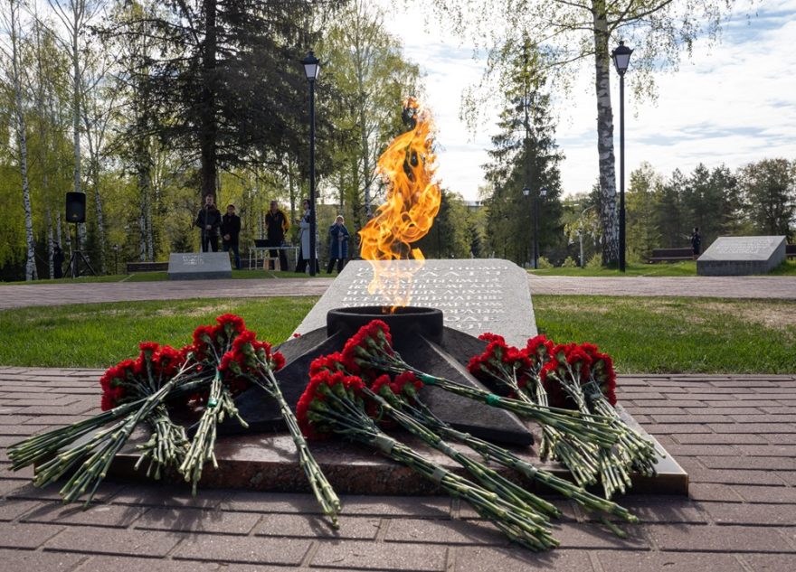 Глазами ребенка: жительница Тверской области рассказала, какой запомнила войну Глазами ребенка: жительница Тверской области рассказала, какой запомнила войну