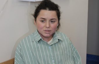 Тверские врачи спасли девушку после сильнейшего удара током Тверские врачи спасли девушку после сильнейшего удара током