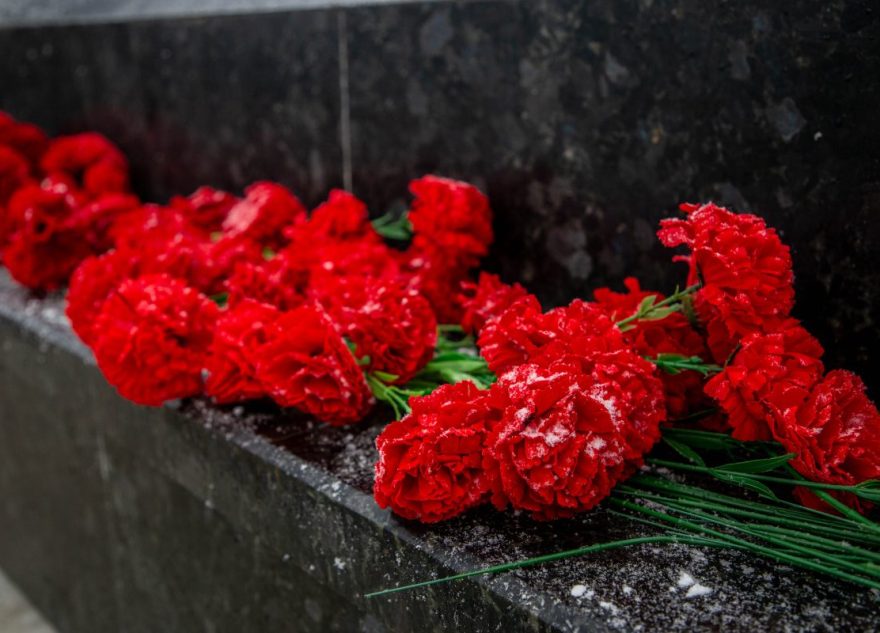 В зоне СВО геройски погиб Дмитрий Копейкин из Тверской области В зоне СВО геройски погиб Дмитрий Копейкин из Тверской области