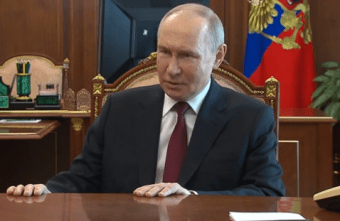 С воскресенья на понедельник продлится пасхальное перемирие по указу президента С воскресенья на понедельник продлится пасхальное перемирие по указу президента