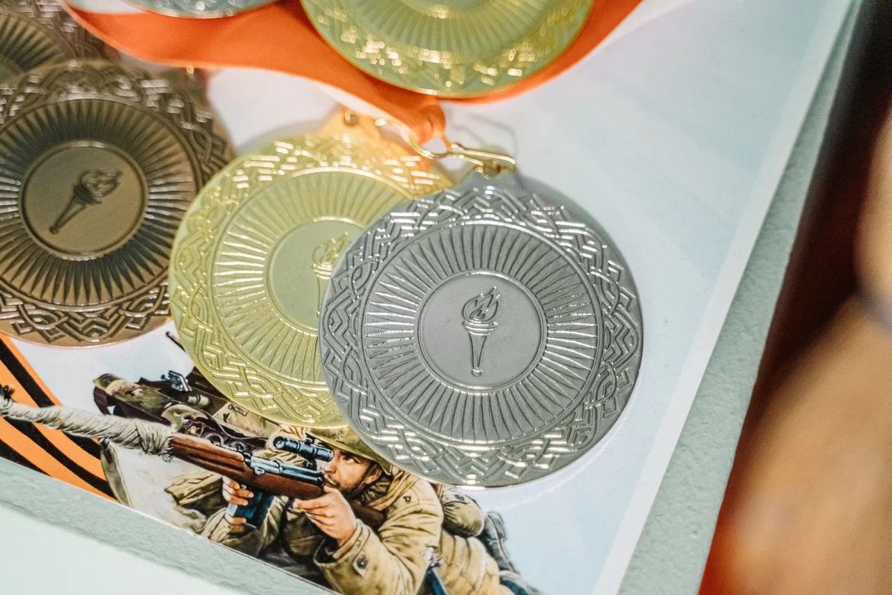 Выстрел в яблочко: в Твери впервые прошли областные соревнования по пулевой стрельбе