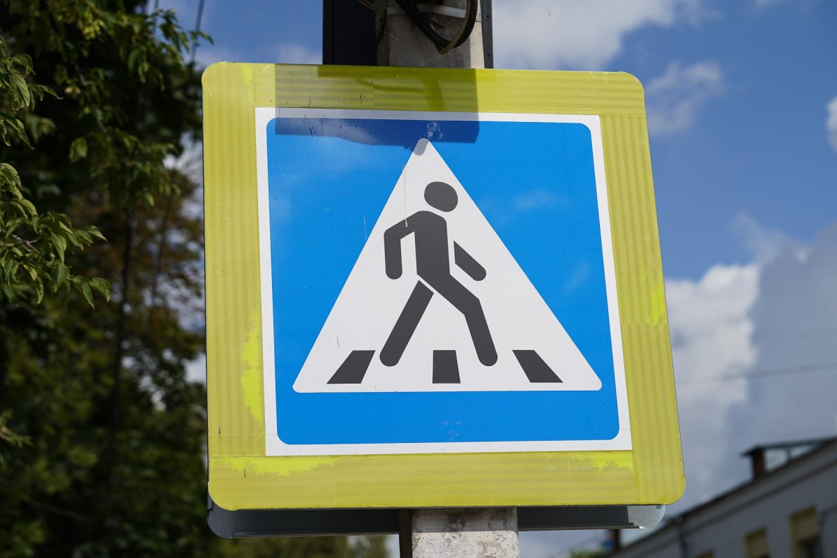 Губернатор Игорь Руденя поставил задачи по повышению безопасности на дорогах Тверской области