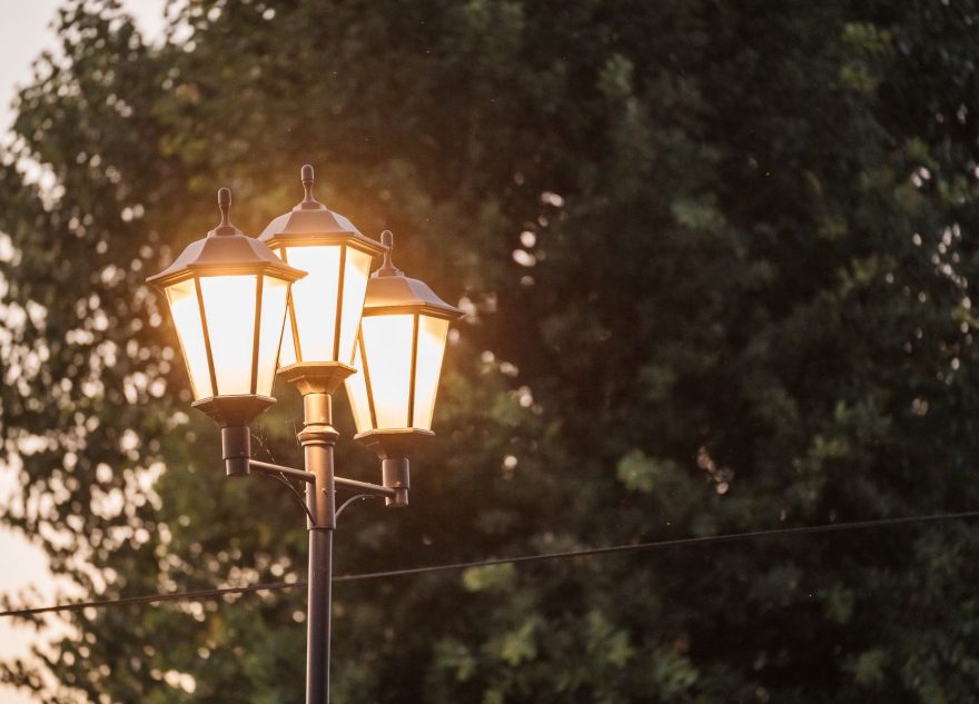 22 апреля многие дома и улицы Твери останутся без света