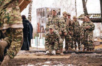 В Тверской области «Зарница 2.0» объединила больше 20 тысяч человек