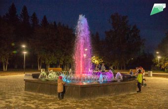 Тверская область вошла в топ-5 субъектов ЦФО по привлечению федеральных средств на благоустройство