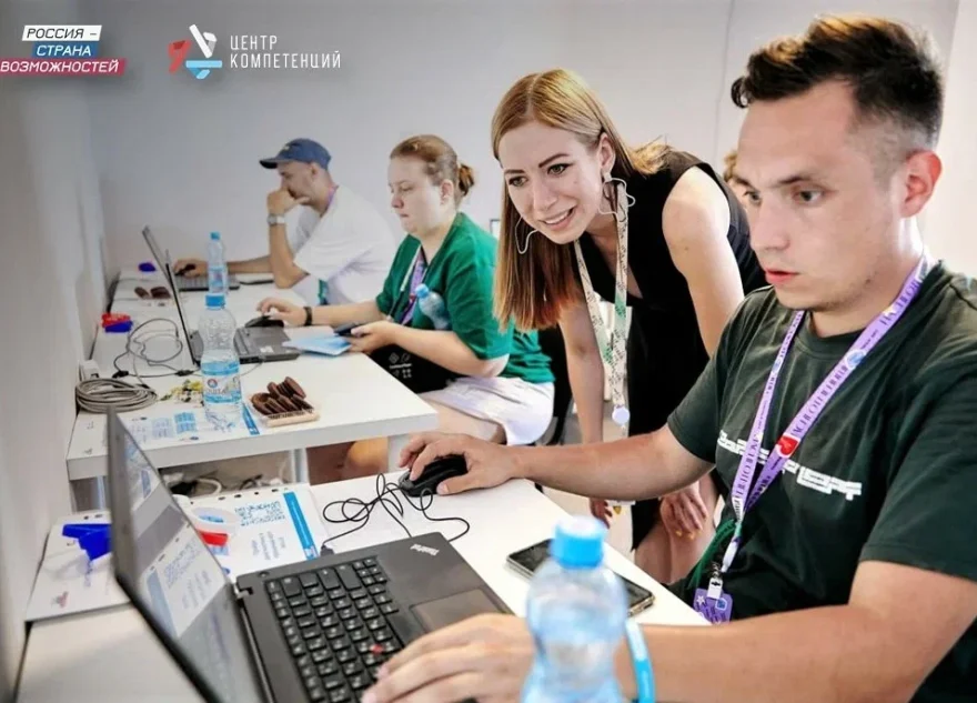 Курс на саморазвитие: жителей Тверской области приглашают присоединиться к проекту «Другое Дело»