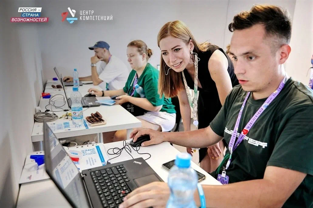 Курс на саморазвитие: жителей Тверской области приглашают присоединиться к проекту «Другое Дело»