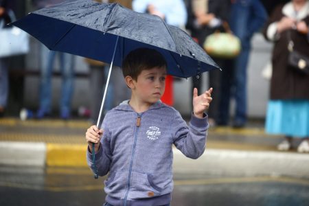 Погода недели в Тверской области: сначала мерзнем, потом мокнем Погода недели в Тверской области: сначала мерзнем, потом мокнем
