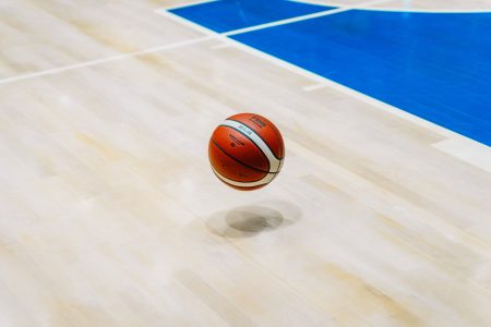 В Твери пройдёт полуфинал чемпионата ЦФО по баскетболу В Твери пройдёт полуфинал чемпионата ЦФО по баскетболу