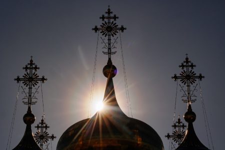 Синоптики уточнили прогноз погоды в Тверской области на Пасху