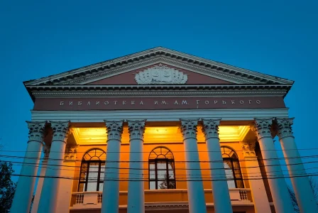 Тверская библиотека проведет международную историческую акцию