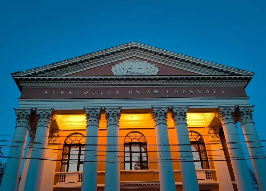 Тверская библиотека проведет международную историческую акцию