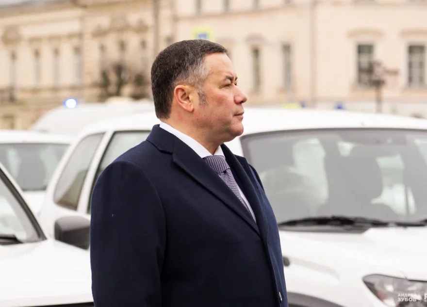 Губернатор поздравил ветерана - Любовь Антоновну Пискареву, которой исполнился 101 год