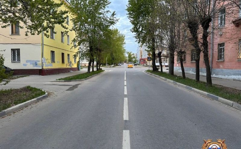 Водитель наехал на несовершеннолетнего велосипедиста в Тверской области Водитель наехал на несовершеннолетнего велосипедиста в Тверской области