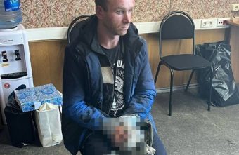Убийца 13-летней девочки под Тверью никогда не участвовал в СВО Убийца 13-летней девочки под Тверью никогда не участвовал в СВО