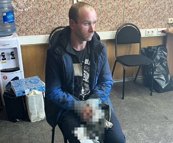 Убийца 13-летней девочки под Тверью никогда не участвовал в СВО Убийца 13-летней девочки под Тверью никогда не участвовал в СВО