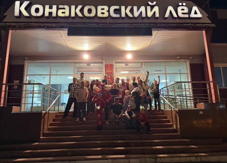 Нешуточная борьба развернулась среди детей и взрослых в Тверской области Нешуточная борьба развернулась среди детей и взрослых в Тверской области