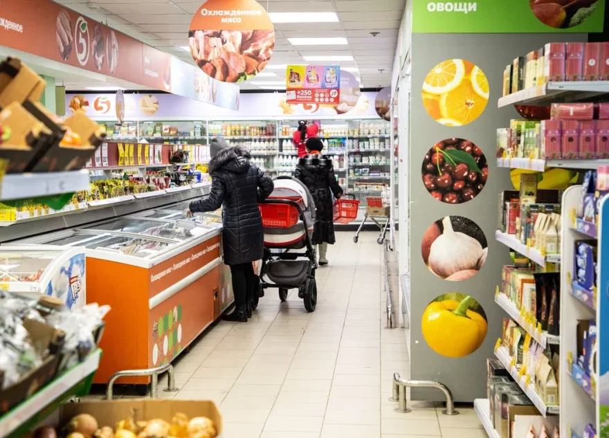 Всего два продукта могут держать артериальное давление в норме Всего два продукта могут держать артериальное давление в норме