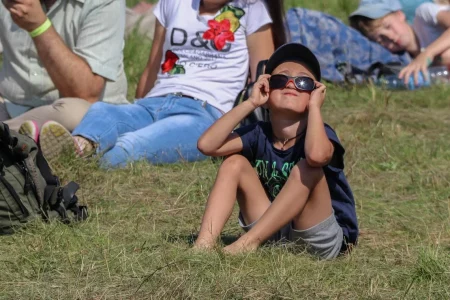 В Тверскую область идет глобальное потепление