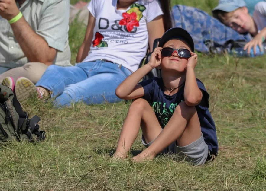 В Тверскую область идет глобальное потепление