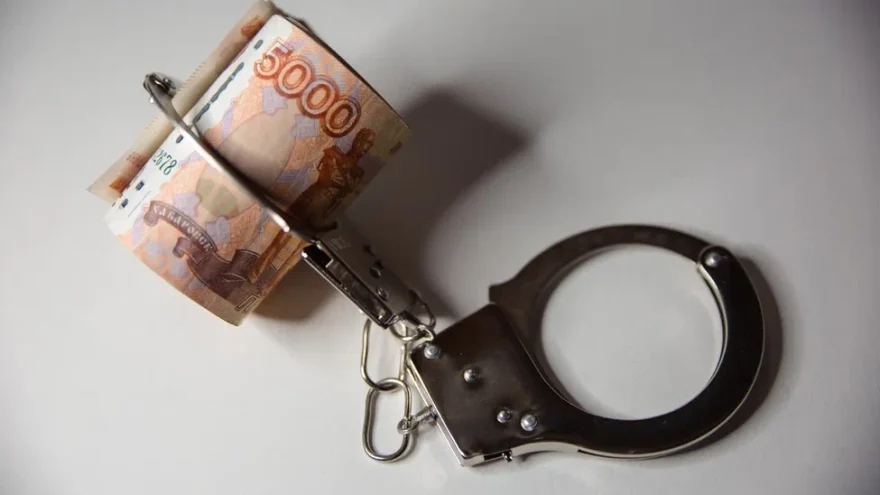 Деньги на ремонт тепловых сетей в Тверской области были похищены