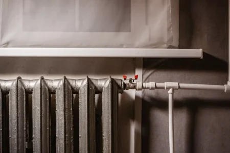 В Твери вернут отопление в дома