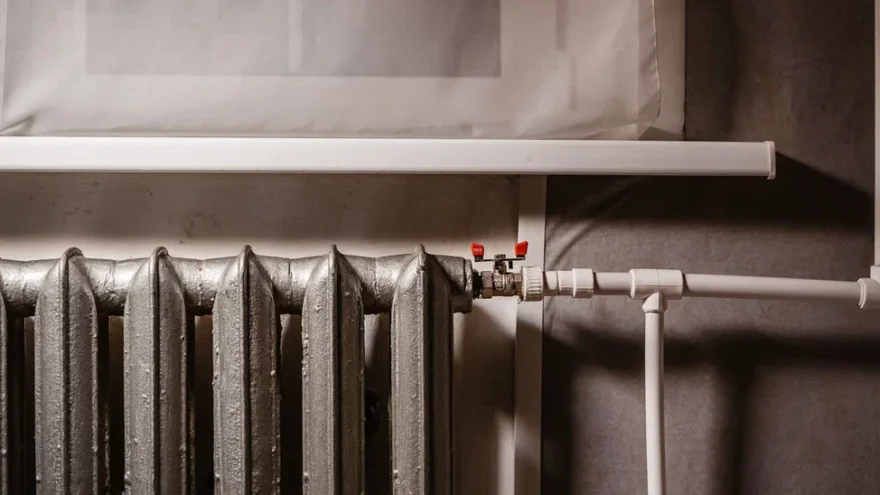 затоплений