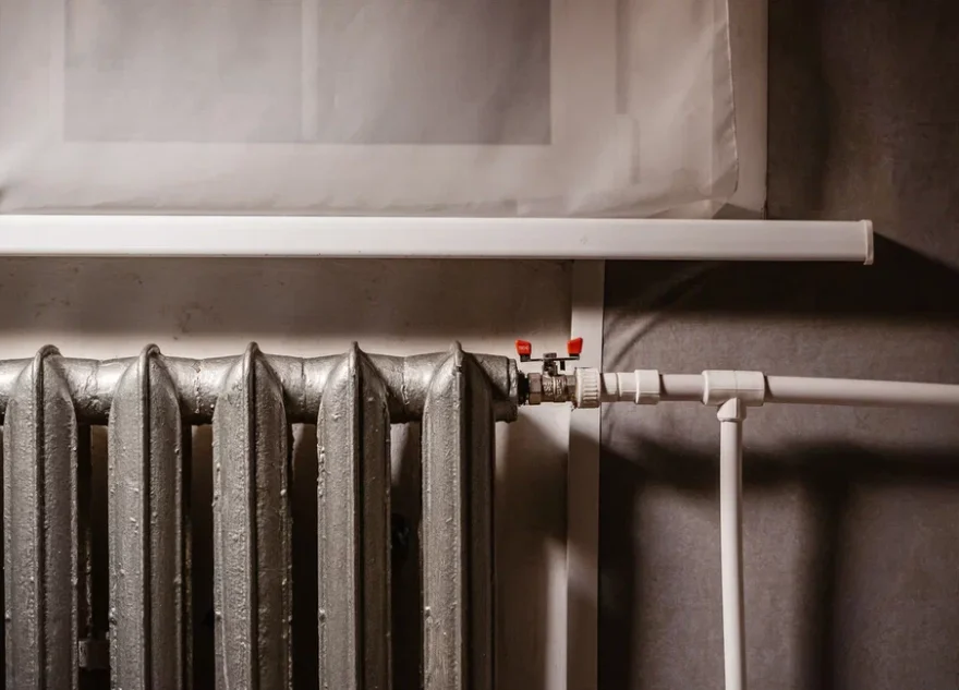 В Твери вернут отопление в дома