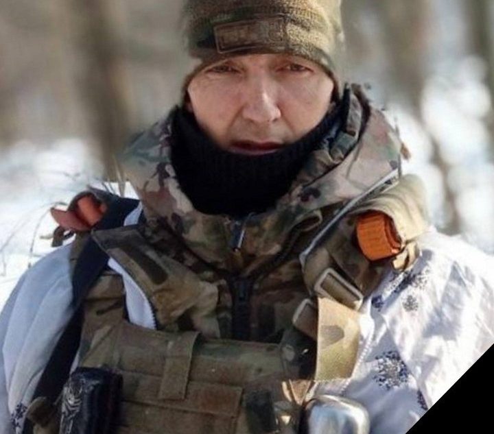 В Тверской области состоится прощание с погибшим в зоне боевых действий Станиславом Комаровым