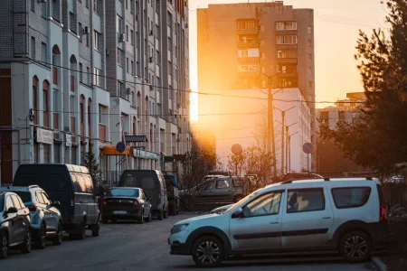Стало известно, какая погода придет в Тверскую область в июне Стало известно, какая погода придет в Тверскую область в июне