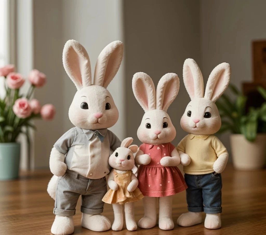 Творческая молодежь Верхневолжья может получить премию «Семейная игрушка»