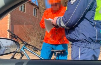 Более двадцати водителей электросамокатов привлекли к ответственности в Тверской области Более двадцати водителей электросамокатов привлекли к ответственности в Тверской области