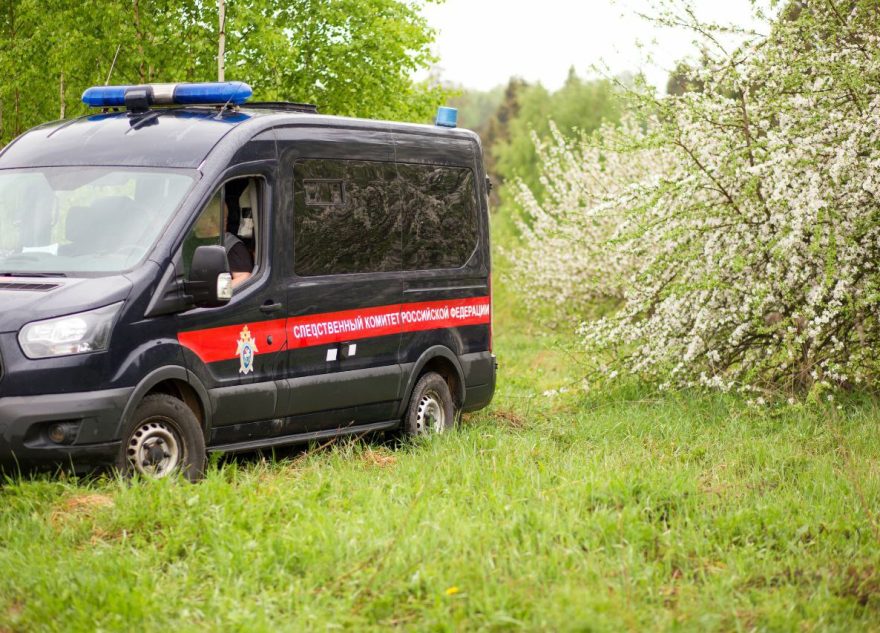 Следственный комитет Тверской области ведет проверку после обнаружения тела погибшего при пожаре