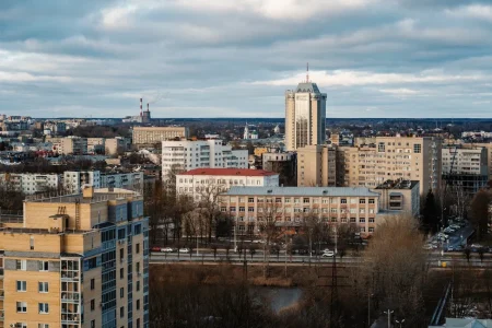 Тверичане могут высказать мнение о проектах, реализованных при поддержке Фонда президентских грантов Тверичане могут высказать мнение о проектах, реализованных при поддержке Фонда президентских грантов