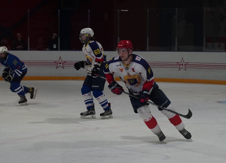 «Ростелеком» поддержал «Авиационно-Космический Кубок», один из дивизионов которого прошел в Твери