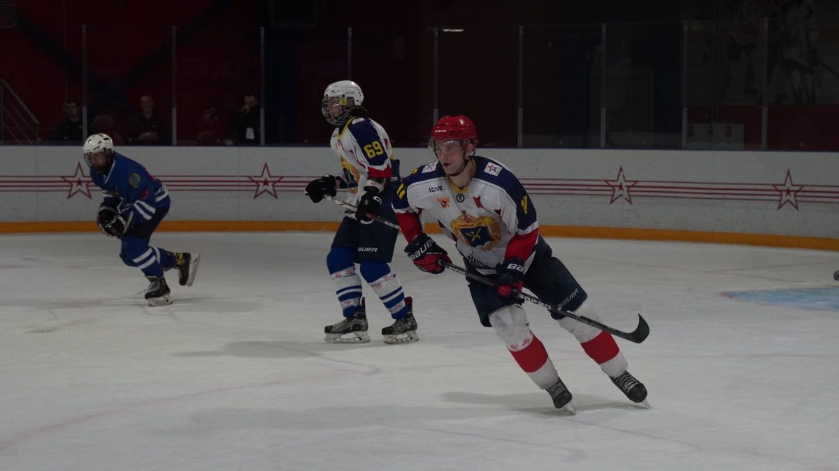 «Ростелеком» поддержал «Авиационно-Космический Кубок», один из дивизионов которого прошел в Твери