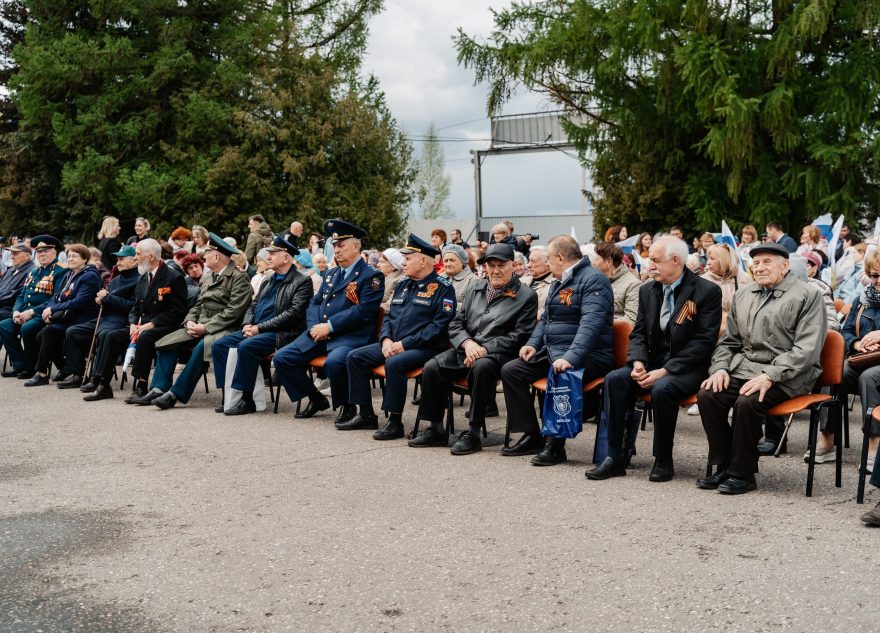 ЗАО Калининское