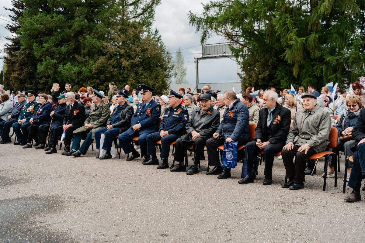 ЗАО Калининское