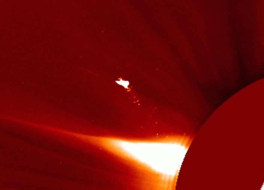 загадочный