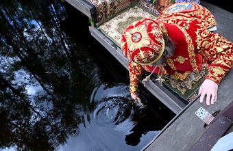 В Тверской области стартовал Большой Волжский крестный ход