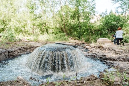 канализация