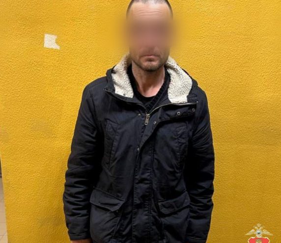 В Твери задержали серийного похитителя велосипедов В Твери задержали серийного похитителя велосипедов