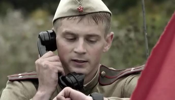 На Берлин идут машины: топ фильмов ко Дню Победы