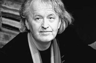 Умер писатель-сказочник из Калинина Евгений Клюев